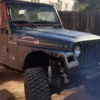 All jeeps Albuquerque parts and repairs