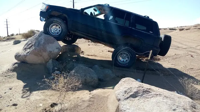 All jeeps Albuquerque parts and repairs 2