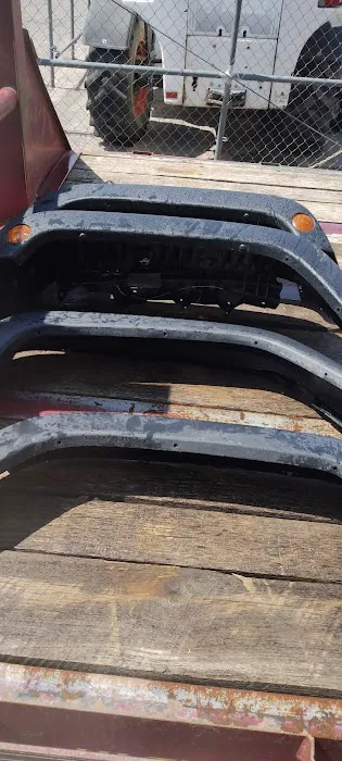 All jeeps Albuquerque parts and repairs 3
