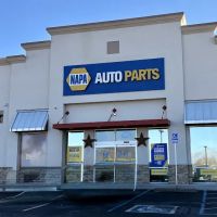 Napa Auto Parts