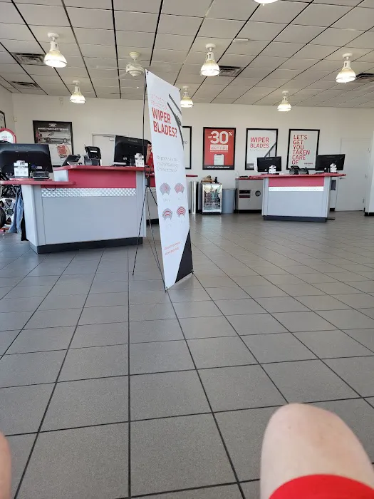 Discount Tire 6