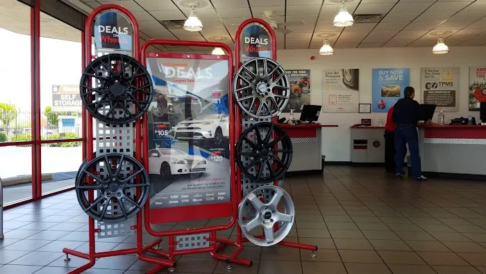 Discount Tire 3