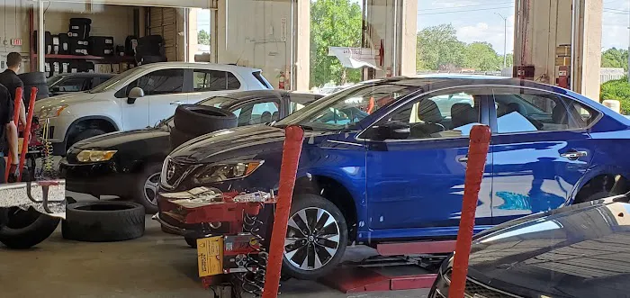 Discount Tire 2