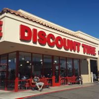 Discount Tire