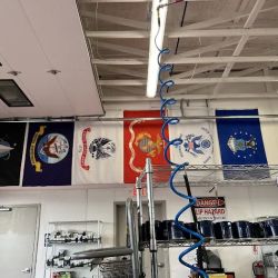 Take 5 Oil Change ico