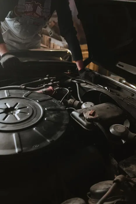 MavTeQ Mobile Mechanic 0
