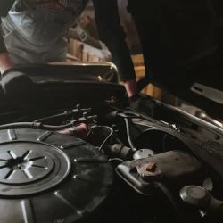 MavTeQ Mobile Mechanic ico