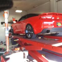IMF Tires and Automotive LLC