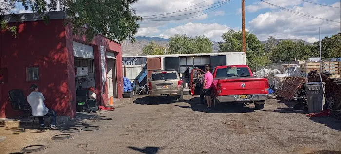 IMF Tires and Automotive LLC 4