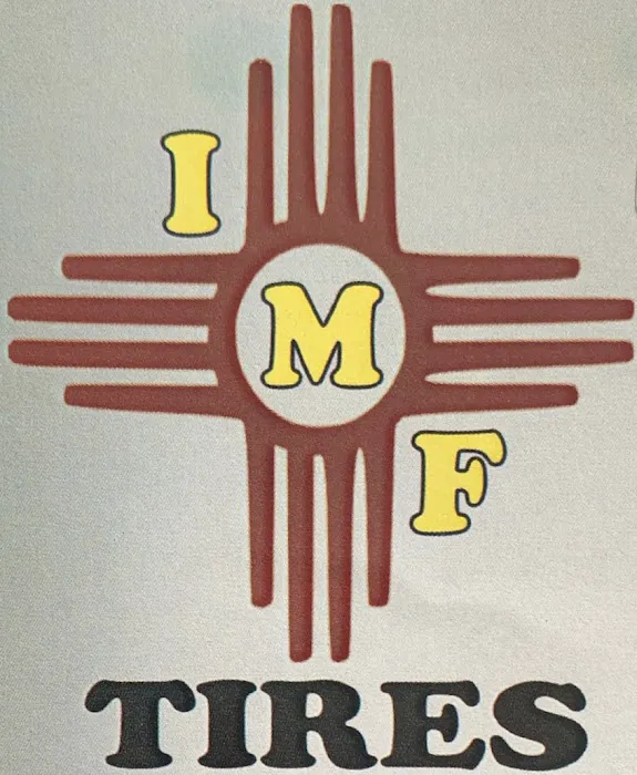 IMF Tires and Automotive LLC 7