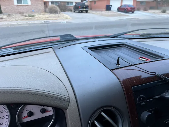 Speedy Glass 1