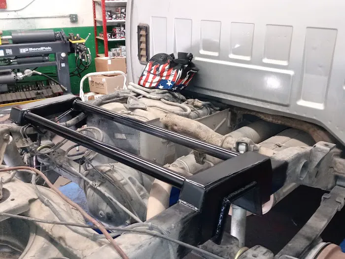 Lalo's Lifts & Wheels LLC 1