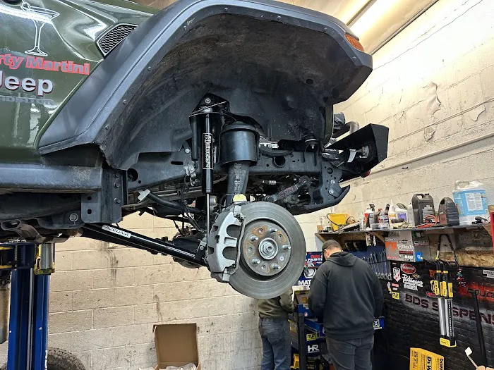 Lalo's Lifts & Wheels LLC 0