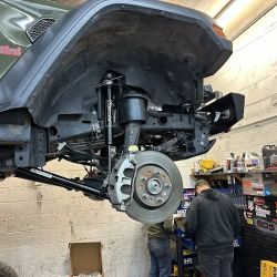 Lalo's Lifts & Wheels LLC ico