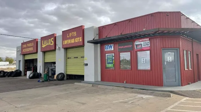 Lalo's Lifts & Wheels LLC 3