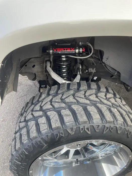 Lalo's Lifts & Wheels LLC 2