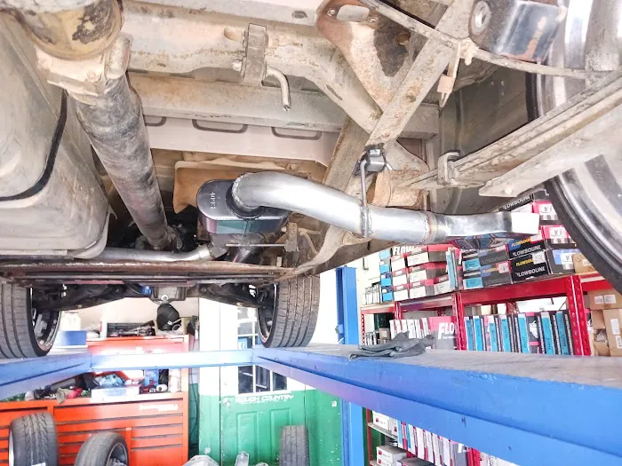 Lalo's Lifts & Wheels LLC 8