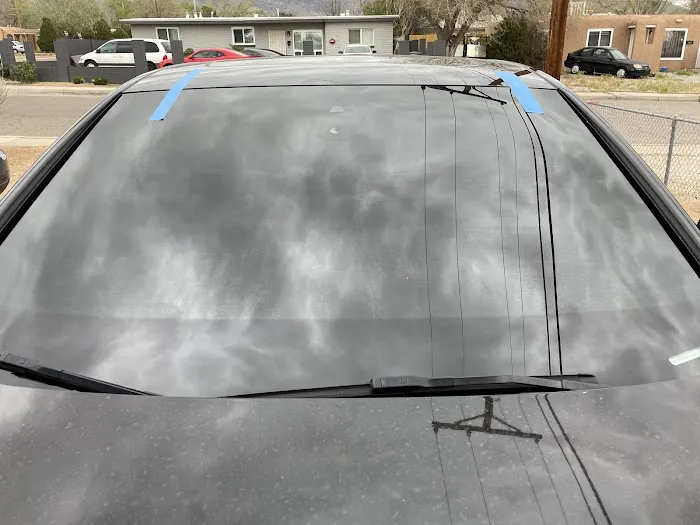 GR Window Tint and Auto Glass 2
