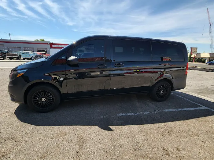 GR Window Tint and Auto Glass 4
