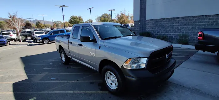 GR Window Tint and Auto Glass 1