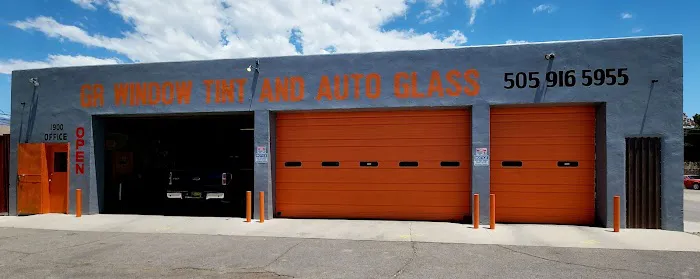 GR Window Tint and Auto Glass 5