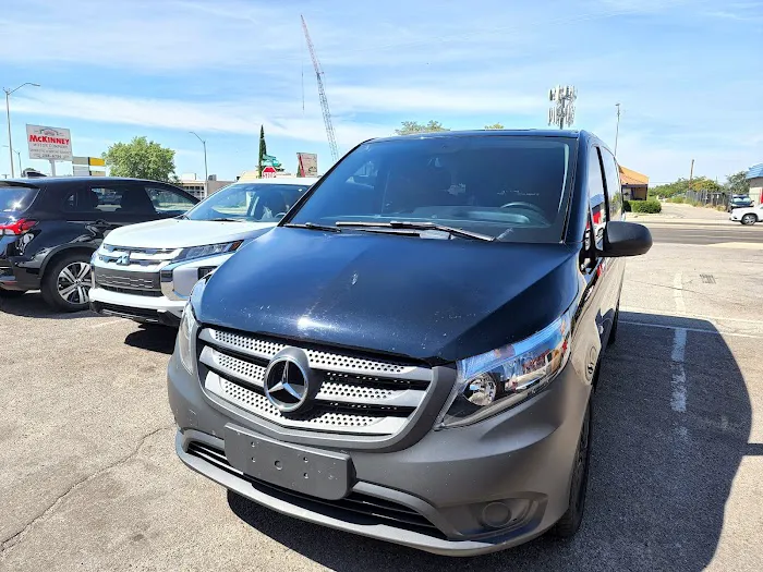 GR Window Tint and Auto Glass 7