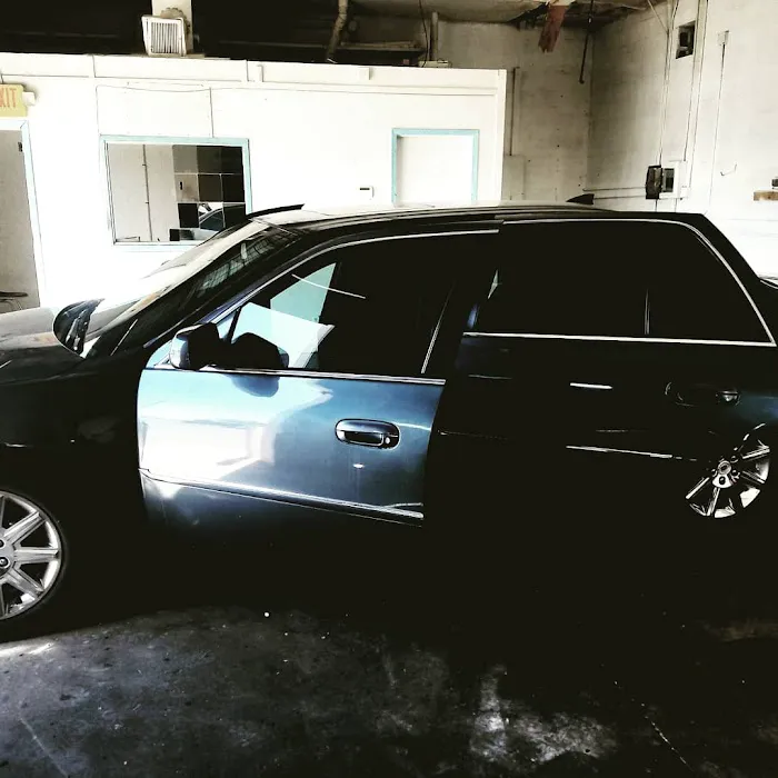 GR Window Tint and Auto Glass 8