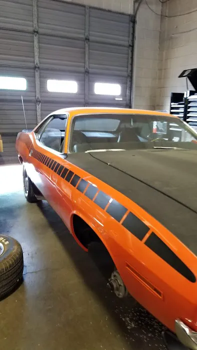 McKinney Motor Company. 5