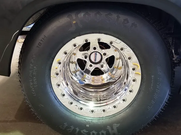 McKinney Motor Company. 2