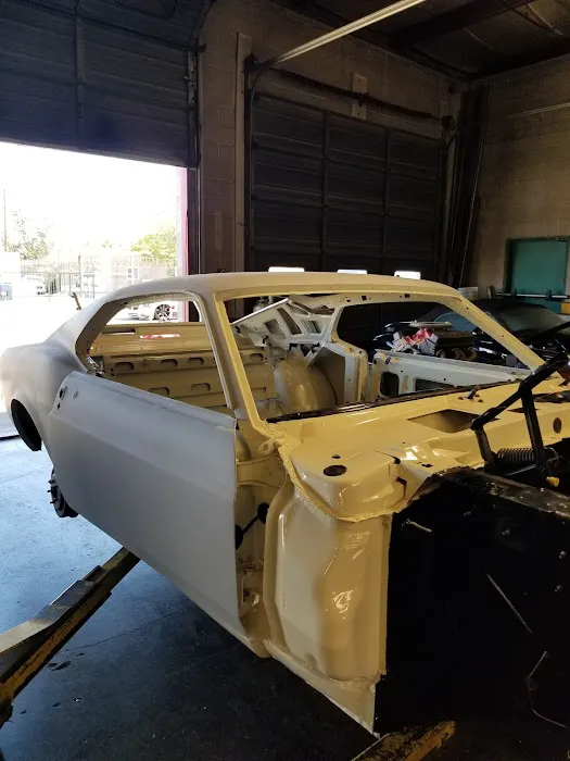 McKinney Motor Company. 4