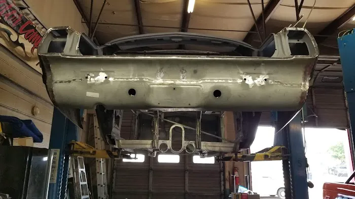 McKinney Motor Company. 0