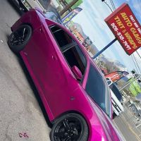 Fast and Easy Auto Glass and Window Tinting