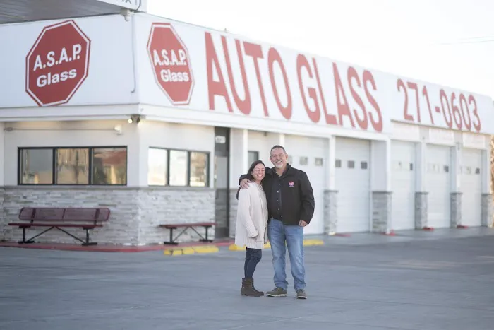 A.S.A.P Glass LLC 3