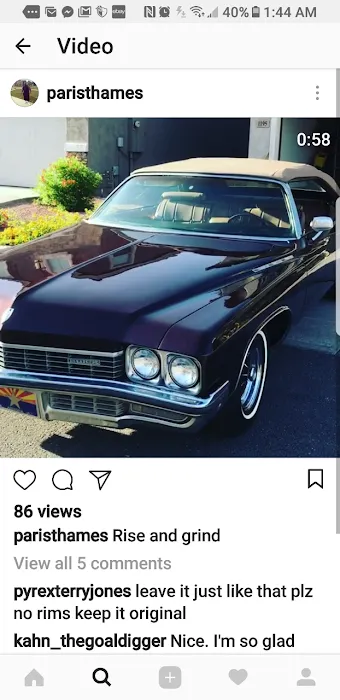 TCM Automotive / dba Duke City Diagnostic Services 9