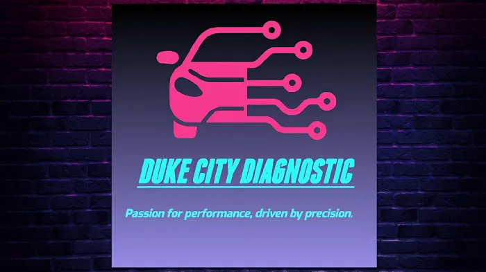 TCM Automotive / dba Duke City Diagnostic Services 1