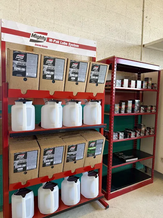 Rojas Auto Solutions LLC 6