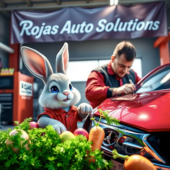 Rojas Auto Solutions LLC 9