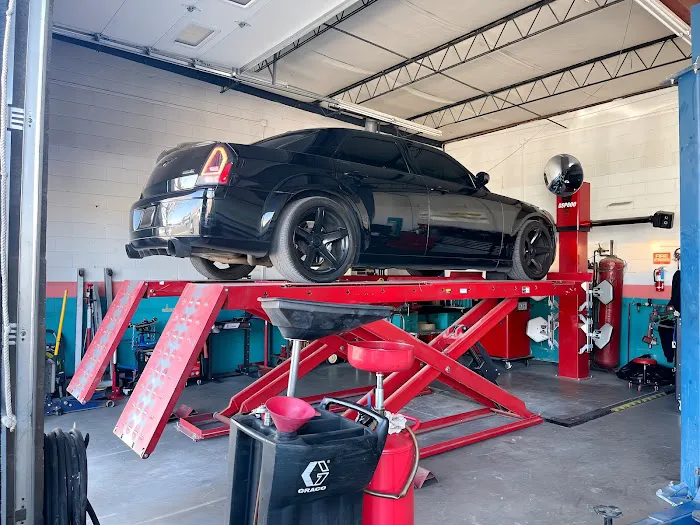 Rojas Auto Solutions LLC 4