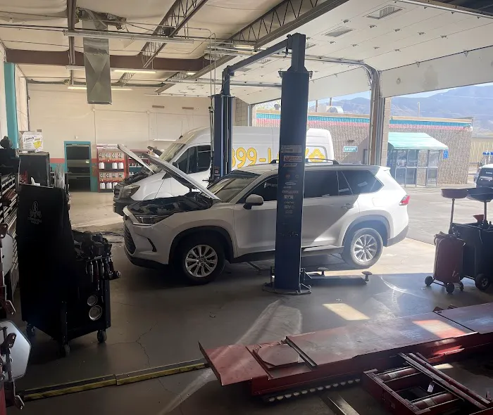 Rojas Auto Solutions LLC 0