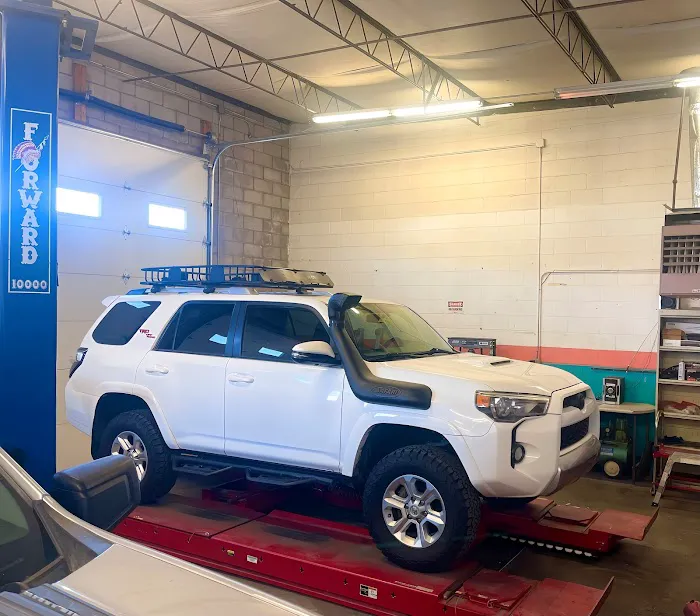 Rojas Auto Solutions LLC 8