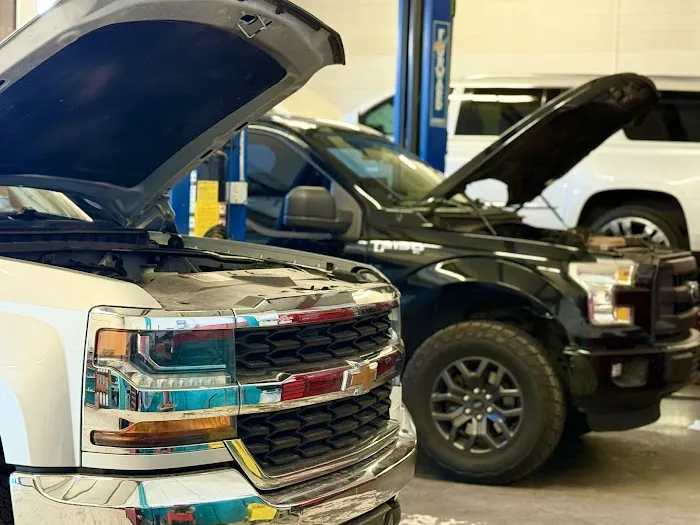 Rojas Auto Solutions LLC 1
