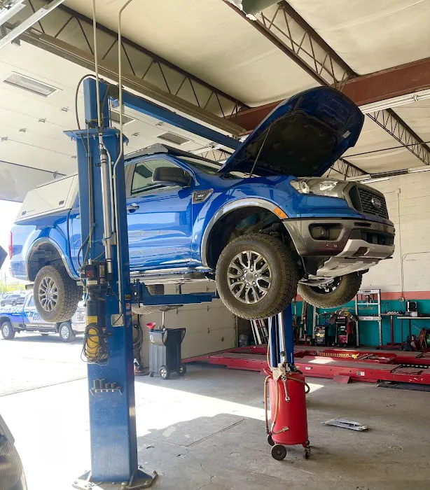 Rojas Auto Solutions LLC 5