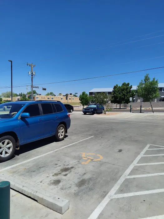 O'Reilly Auto Parts 1