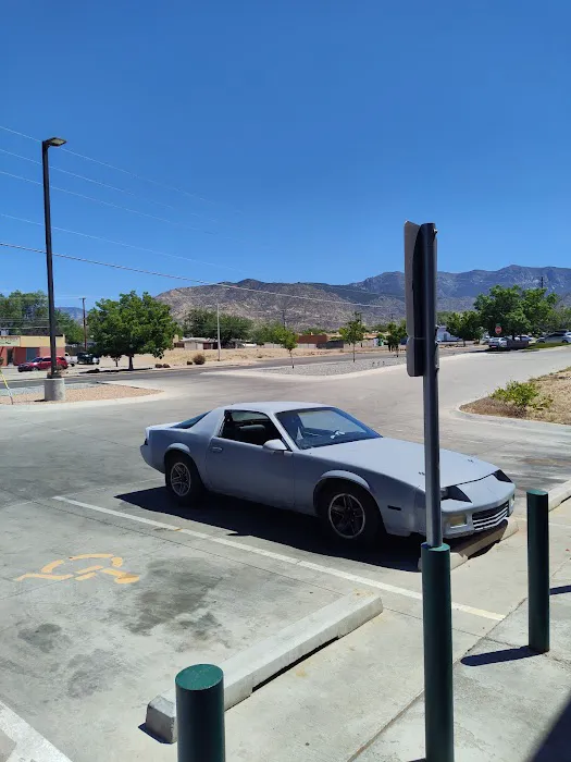 O'Reilly Auto Parts 2