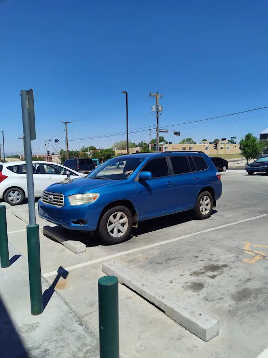 O'Reilly Auto Parts 0