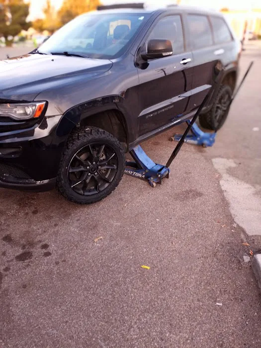 USA Tire & Service 1