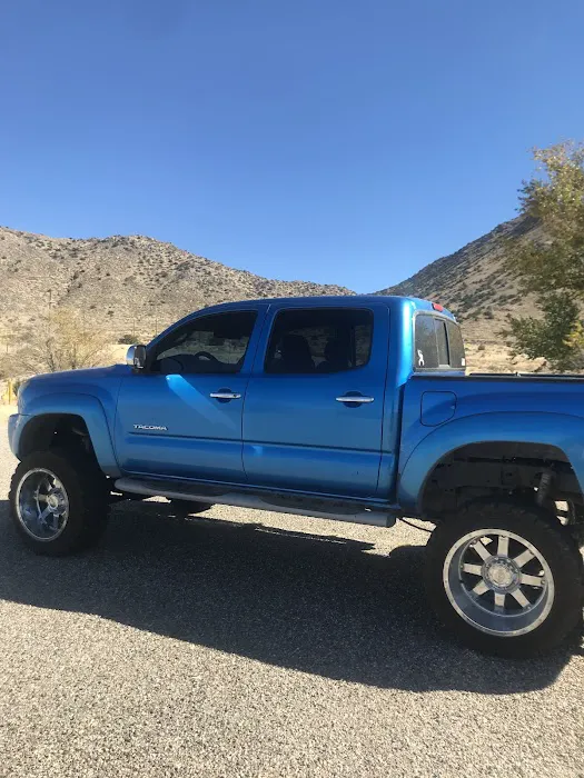 USA Tire & Service 0