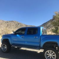 USA Tire & Service