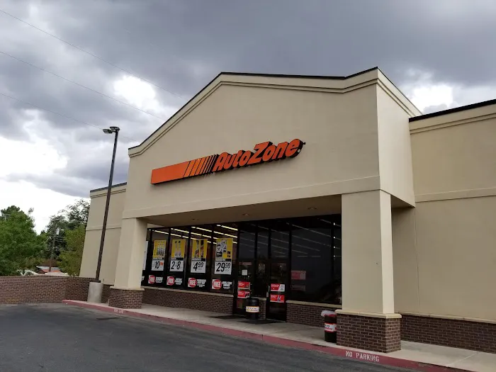 AutoZone Auto Parts 3