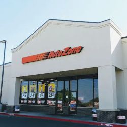 AutoZone Auto Parts ico